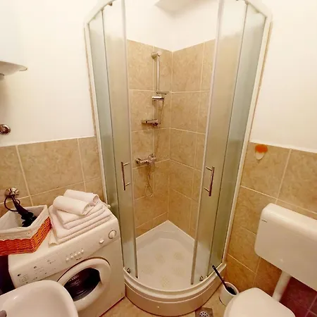 Studio-wohnung In Der Naehe Des Meeres Apartmán