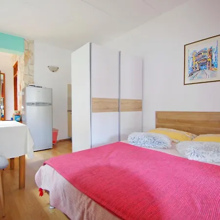 Apartmán Studio-wohnung In Der Naehe Des Meeres