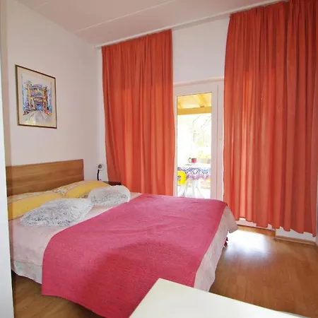 Apartmán Studio-wohnung In Der Naehe Des Meeres *