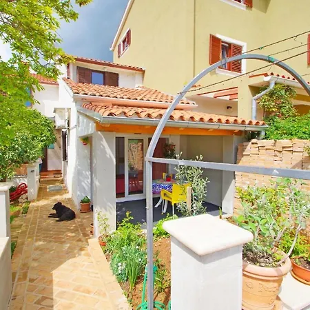 Apartmán Studio-wohnung In Der Naehe Des Meeres