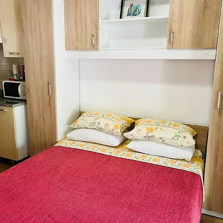 Studio-wohnung In Der Naehe Des Meeres Apartamento *